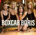 BOXCAR BORIS